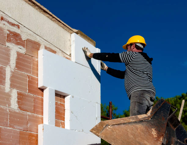 Best Spray Foam Insulation  in Greenville, PA