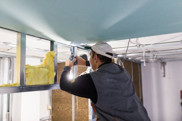 Insulation Repair Services in Greenville, PA