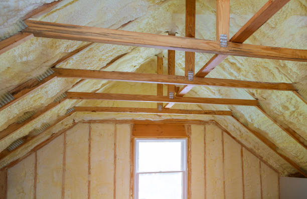 Best Residential Insulation Services  in Greenville, PA