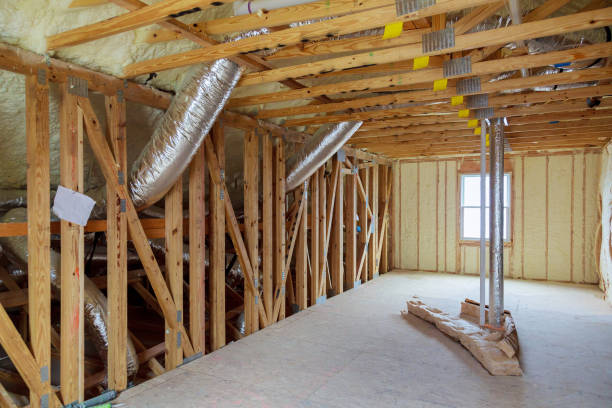 Best Local Insulation Services  in Greenville, PA