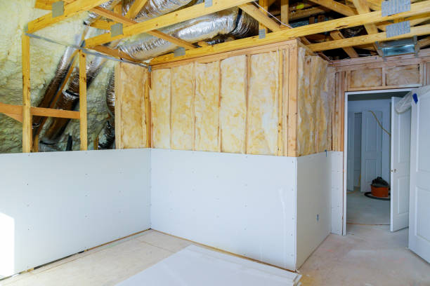 Best Blown-in Insulation  in Greenville, PA