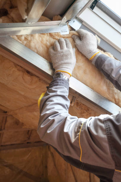 Best Insulation Repair Services  in Greenville, PA