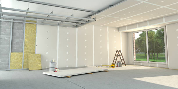 Professional Insulation Contractor in Greenville, PA