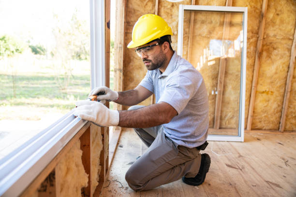Best Attic Insulation Installation  in Greenville, PA
