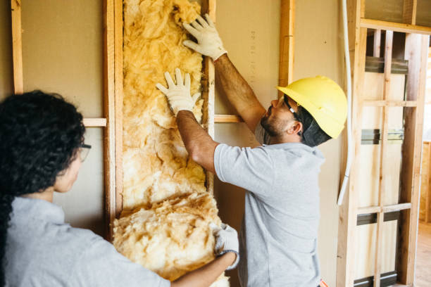 Insulation Contractors for Homes in Greenville, PA