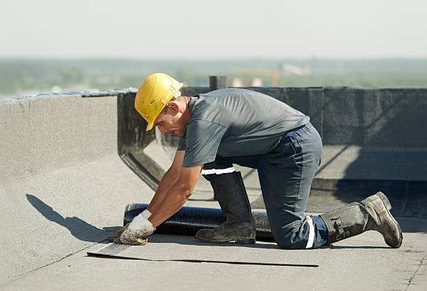 Best Insulation Repair Services  in Greenville, PA