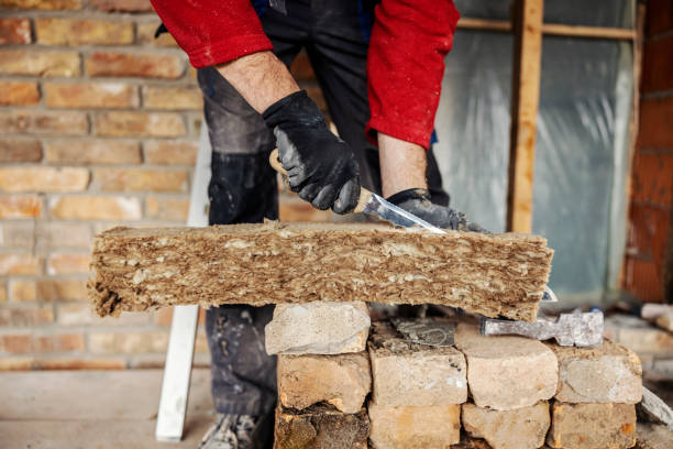 Best Insulation Contractors for Homes  in Greenville, PA