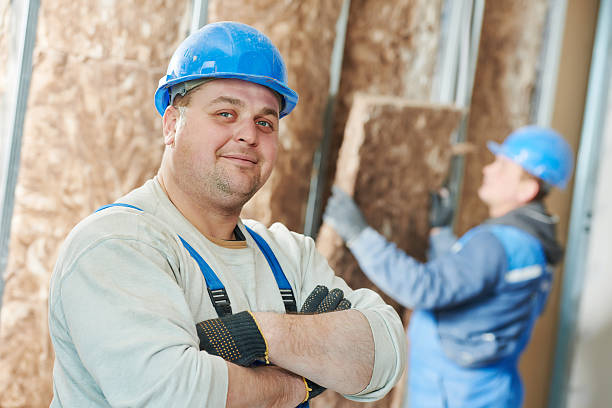 Best Attic Insulation Installation  in Greenville, PA