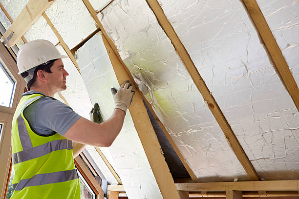 Soundproof Insulation Installation in Greenville, PA