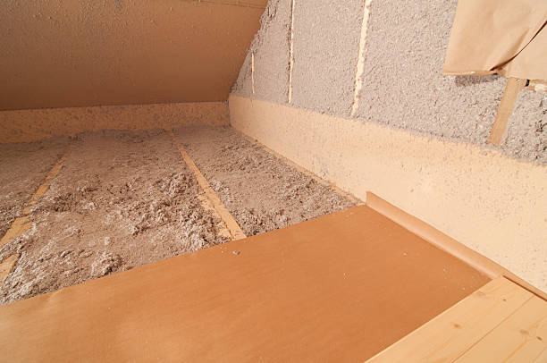 Best Professional Insulation Contractor  in Greenville, PA