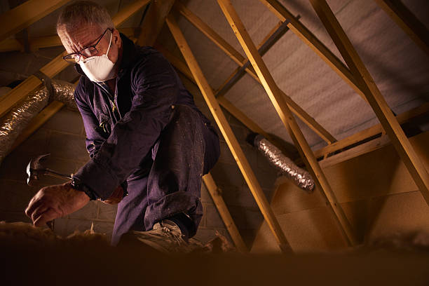 Insulation for New Construction in Greenville, PA