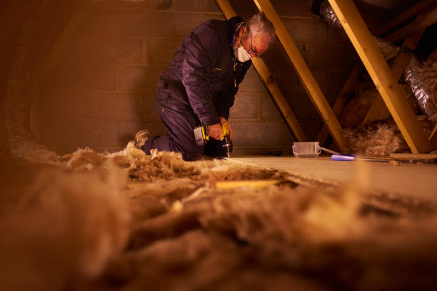 Best Blown-in Insulation  in Greenville, PA